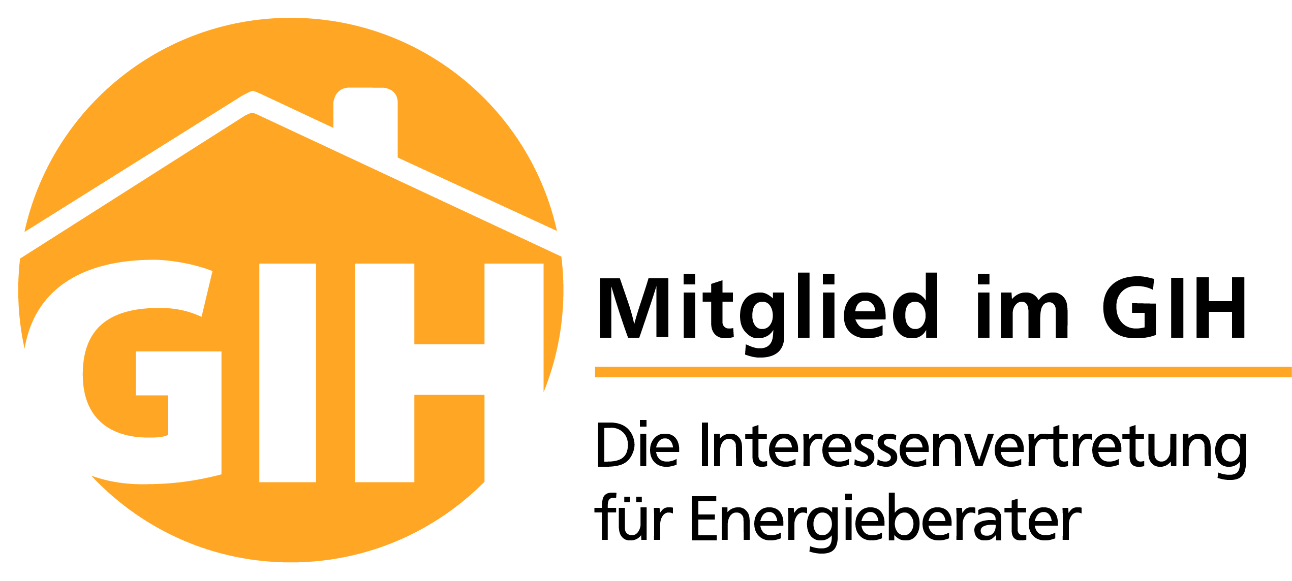 Bundesverband GIH Logo Bundesverband GIH Logo